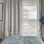 Апартаменты San 16th Floor Гданьск