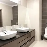 Апартаменты San 16th Floor *
