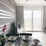 San 16th Floor Апартаменты