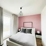 San 16th Floor Апартаменты Гданьск