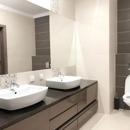 Apartment San 16th Floor *