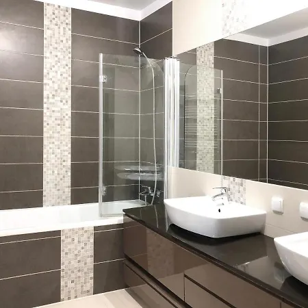 San 16th Floor * Gdansk