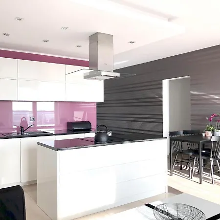 San 16th Floor Danzig