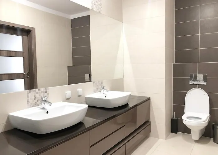 Appartement San 16th Floor *