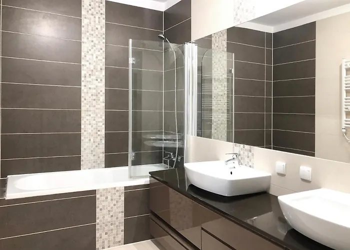 San 16th Floor * Gdańsk